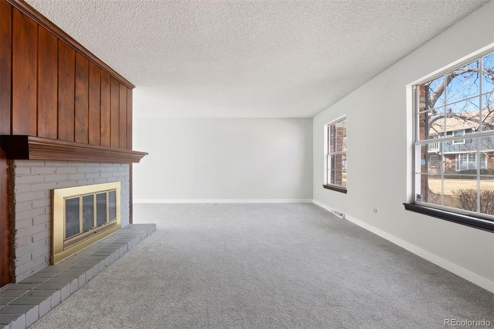8742 E Amherst Drive Denver CO 80231