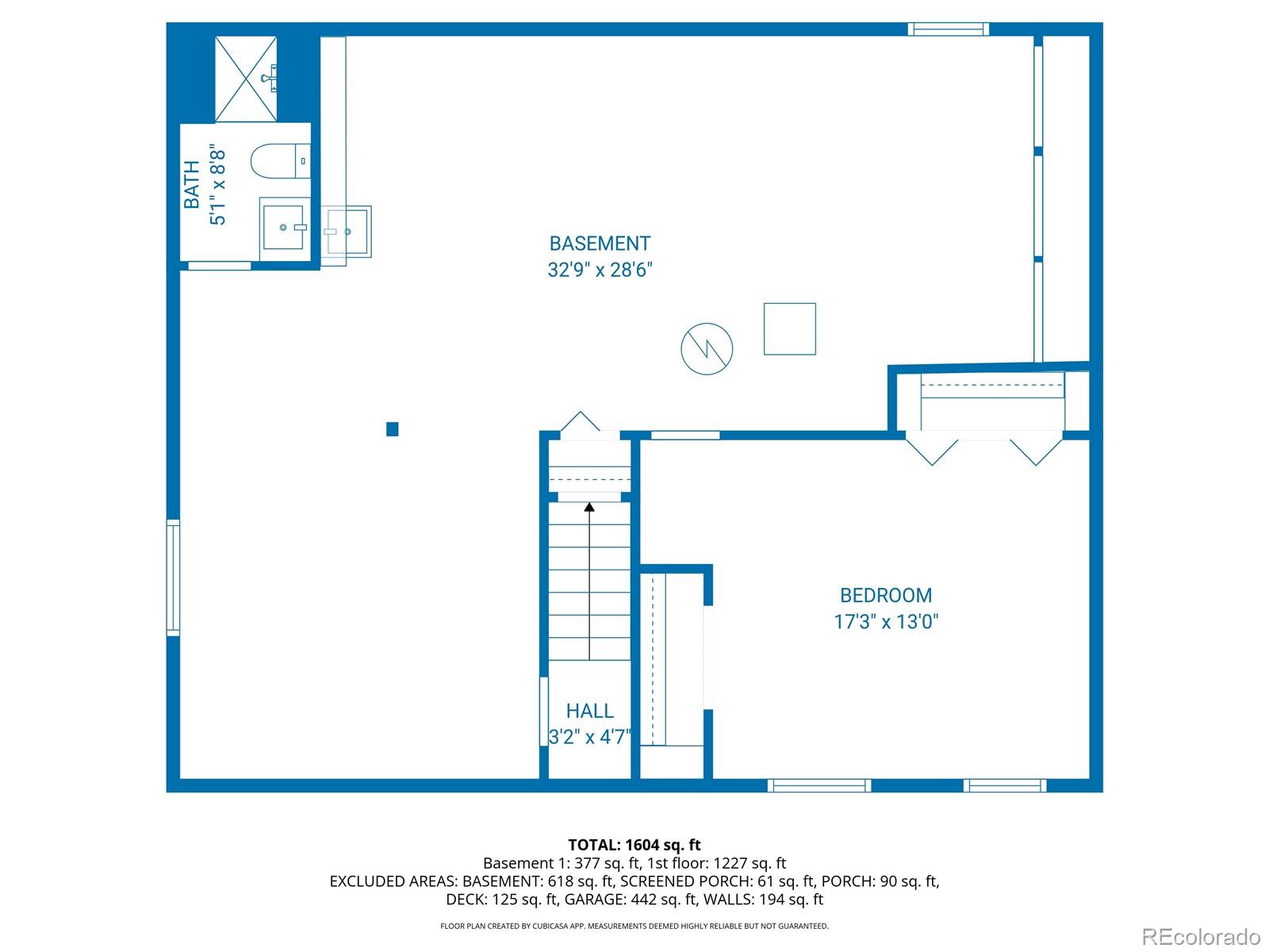 8742 E Amherst Drive Denver CO 80231