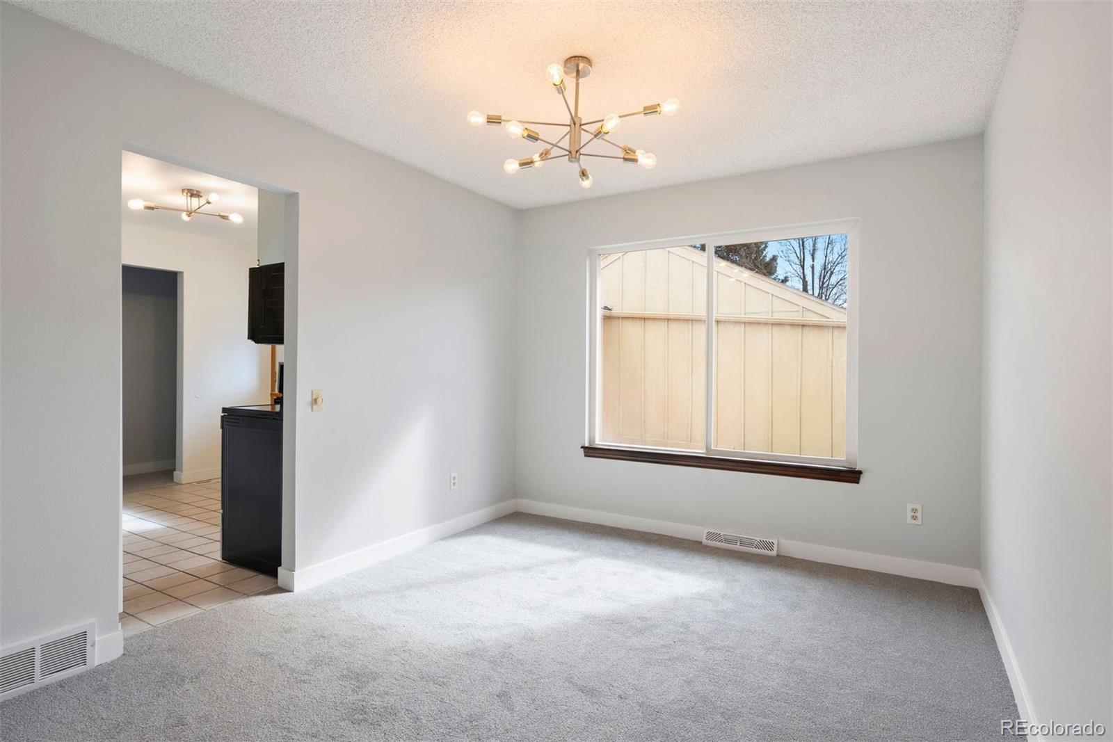 8742 E Amherst Drive Denver CO 80231