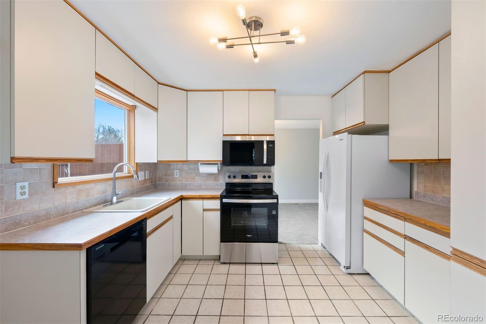8742 E Amherst Drive Denver CO 80231