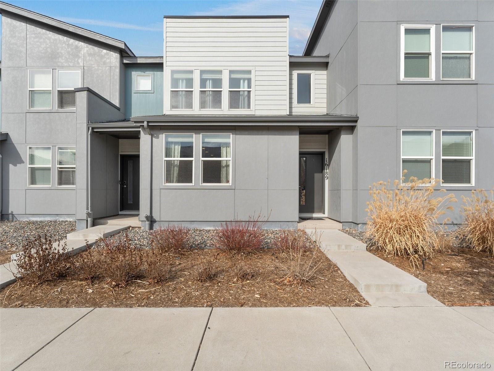 16189 E Elk Drive Denver CO 80239