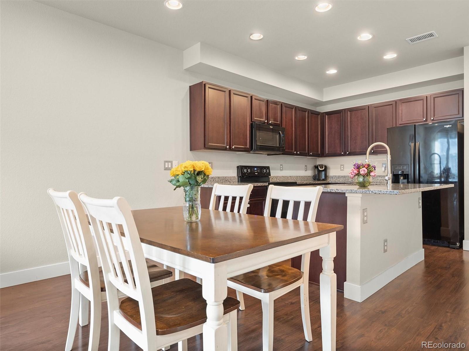 16189 E Elk Drive Denver CO 80239