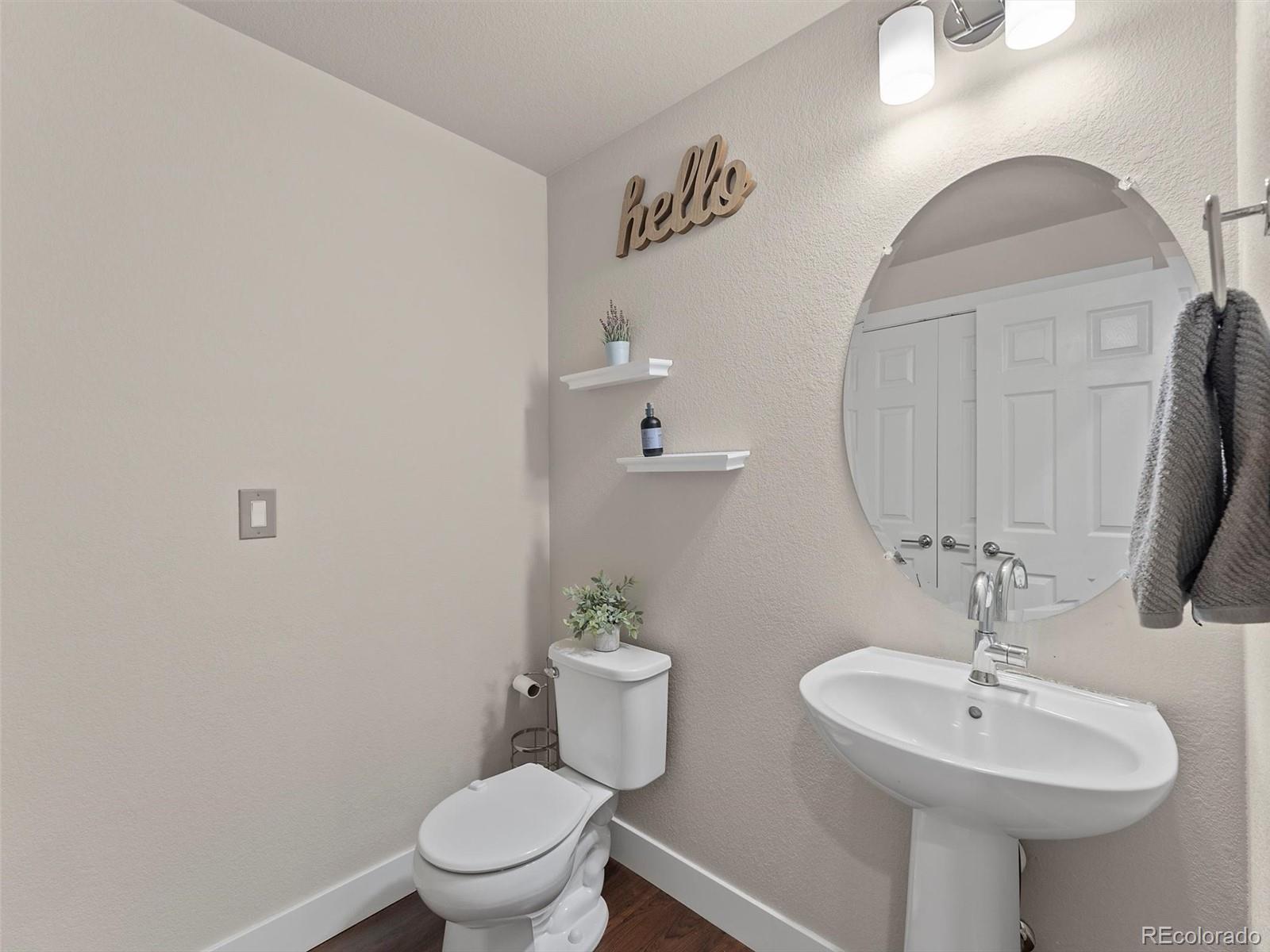16189 E Elk Drive Denver CO 80239