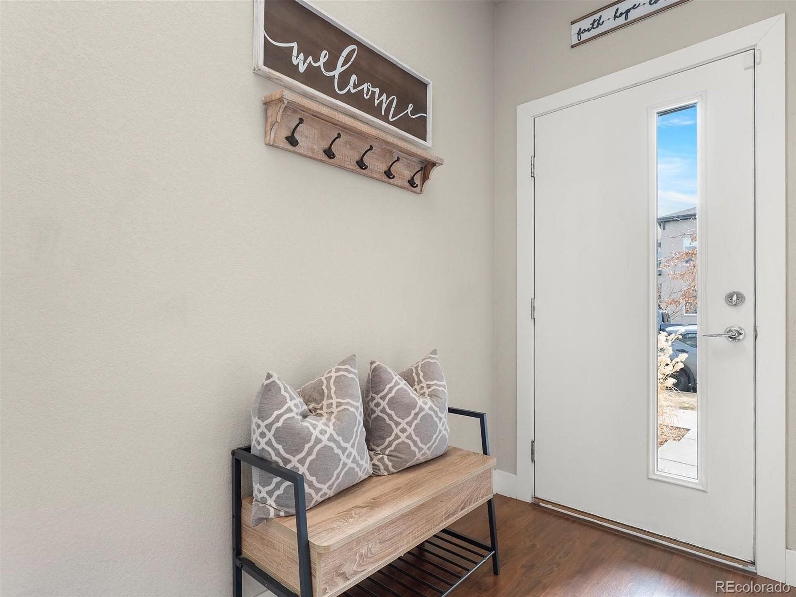 16189 E Elk Drive Denver CO 80239