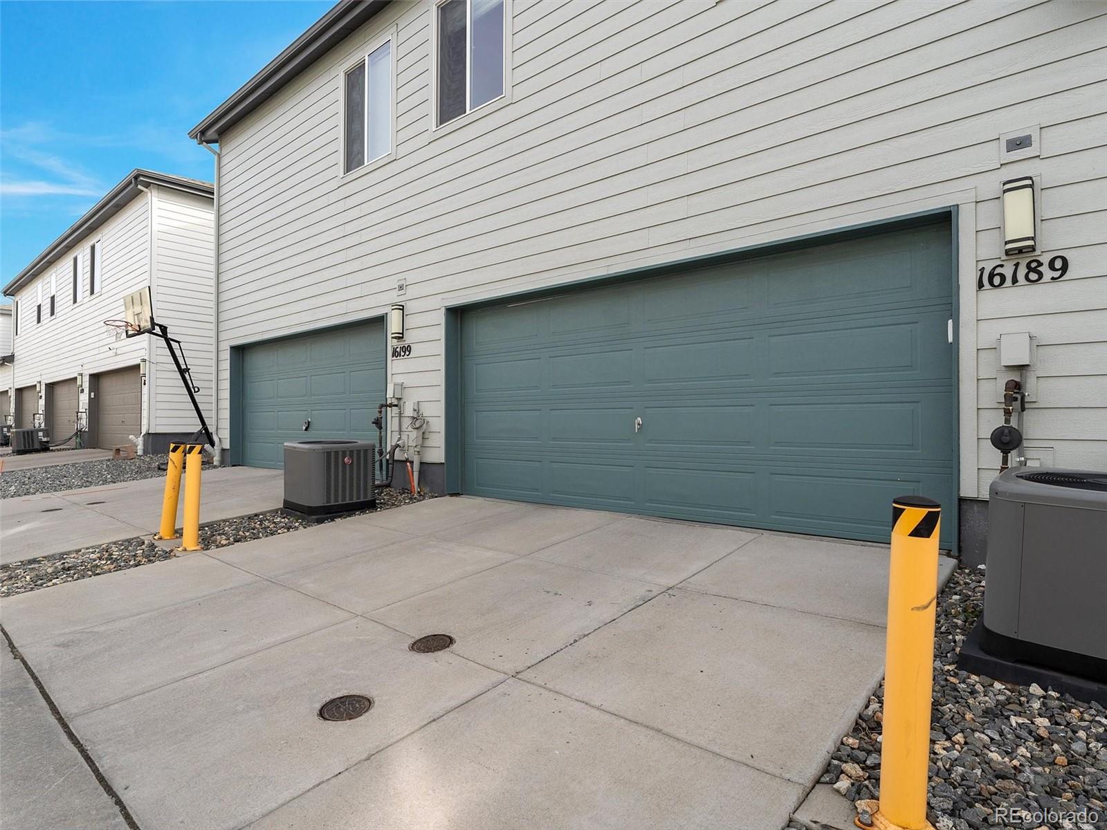 16189 E Elk Drive Denver CO 80239