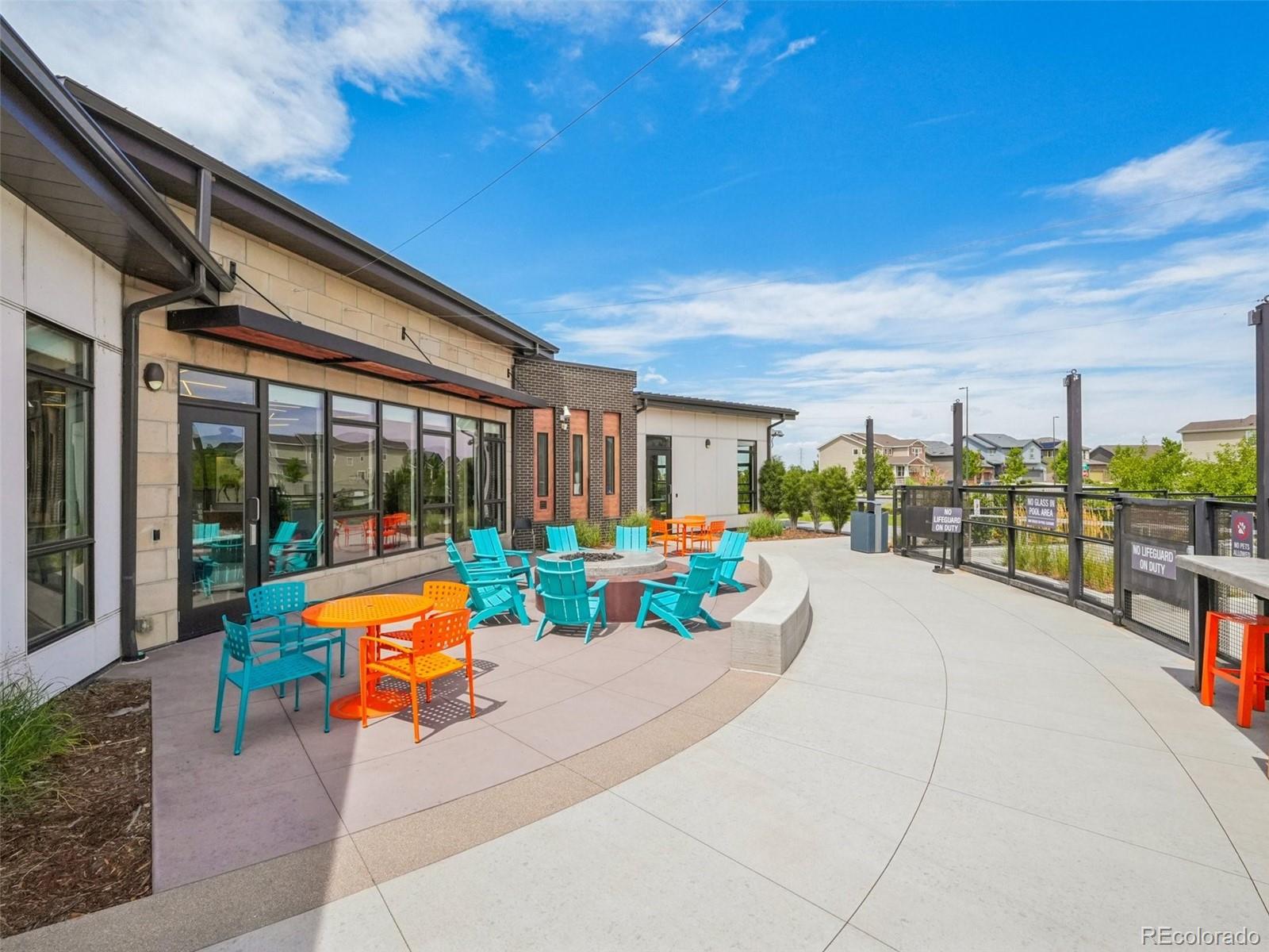 16189 E Elk Drive Denver CO 80239