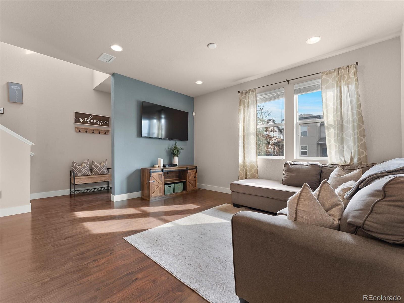 16189 E Elk Drive Denver CO 80239