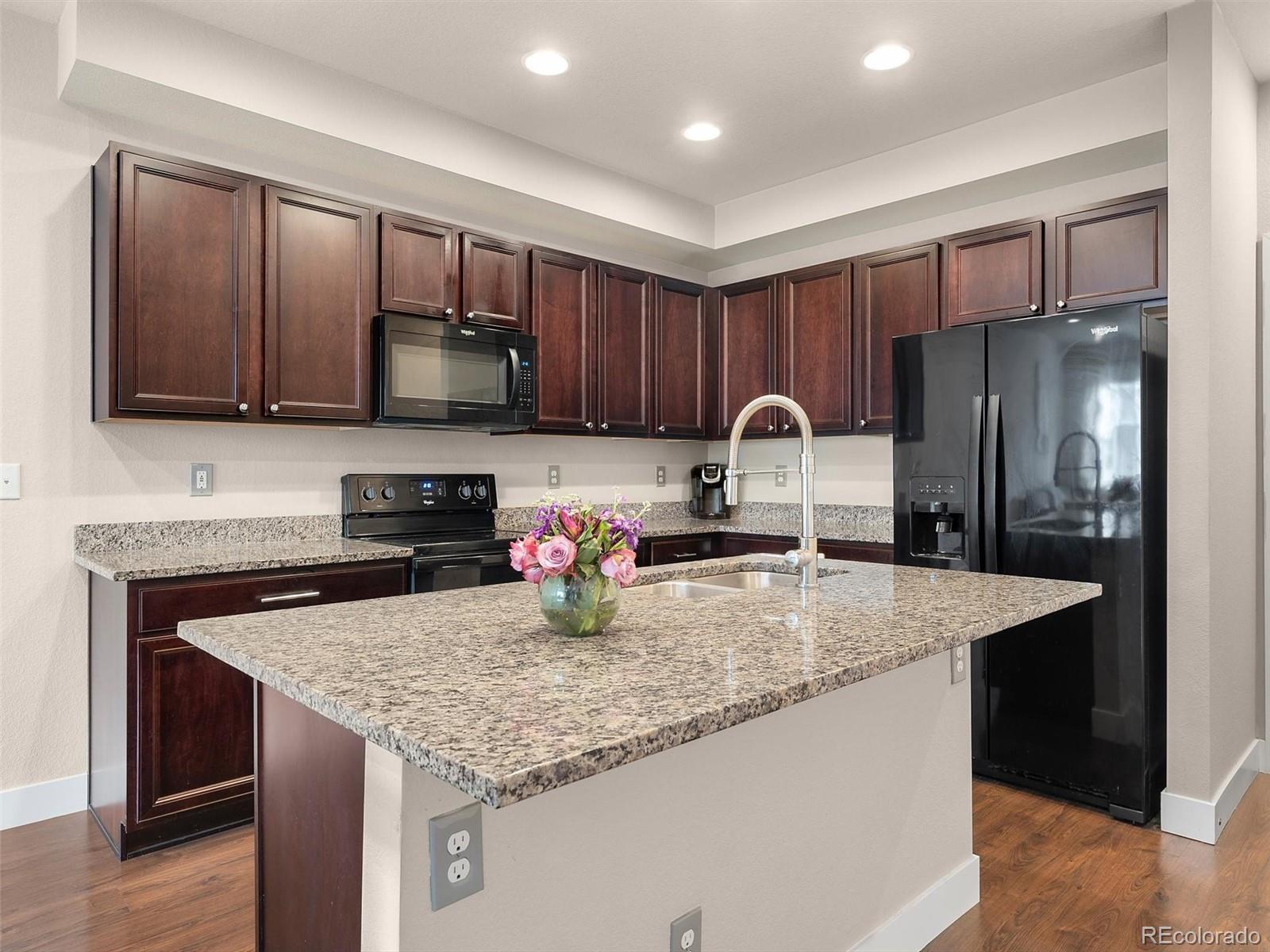 16189 E Elk Drive Denver CO 80239