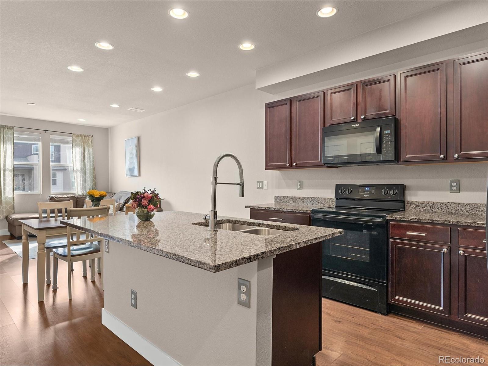 16189 E Elk Drive Denver CO 80239