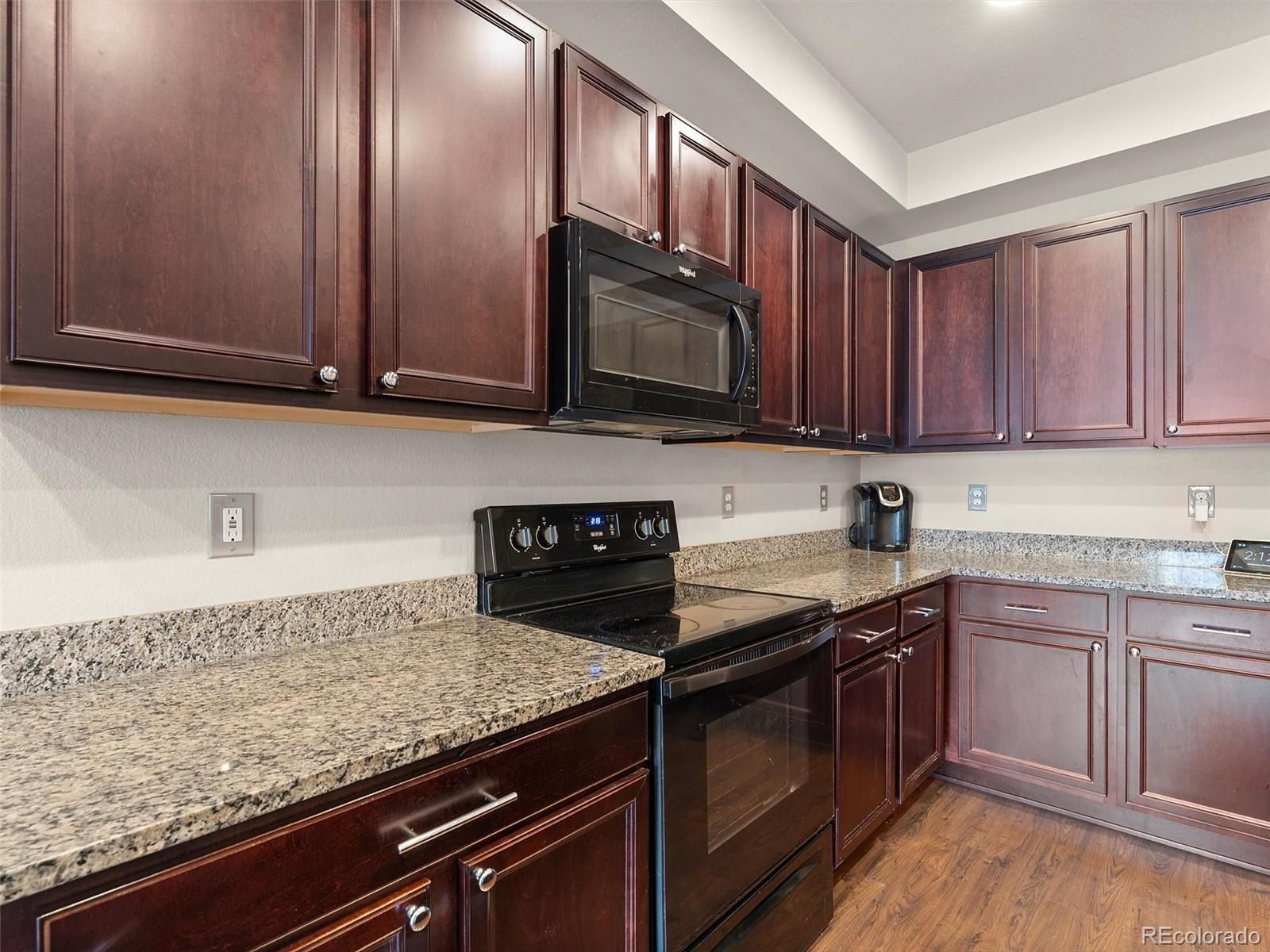 16189 E Elk Drive Denver CO 80239