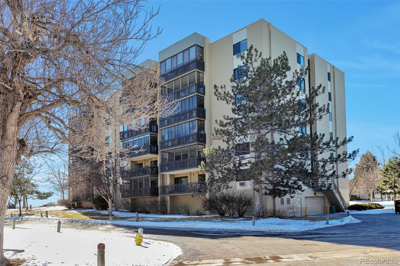 13601 E Marina Drive Aurora CO 80014