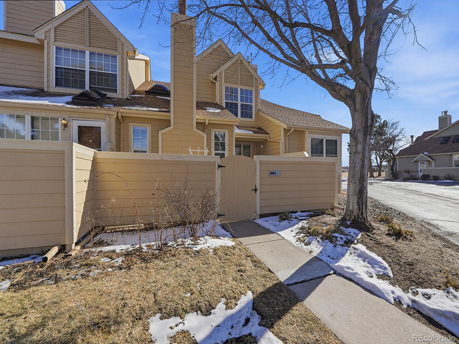 7373 E Iowa Avenue Denver CO 80231
