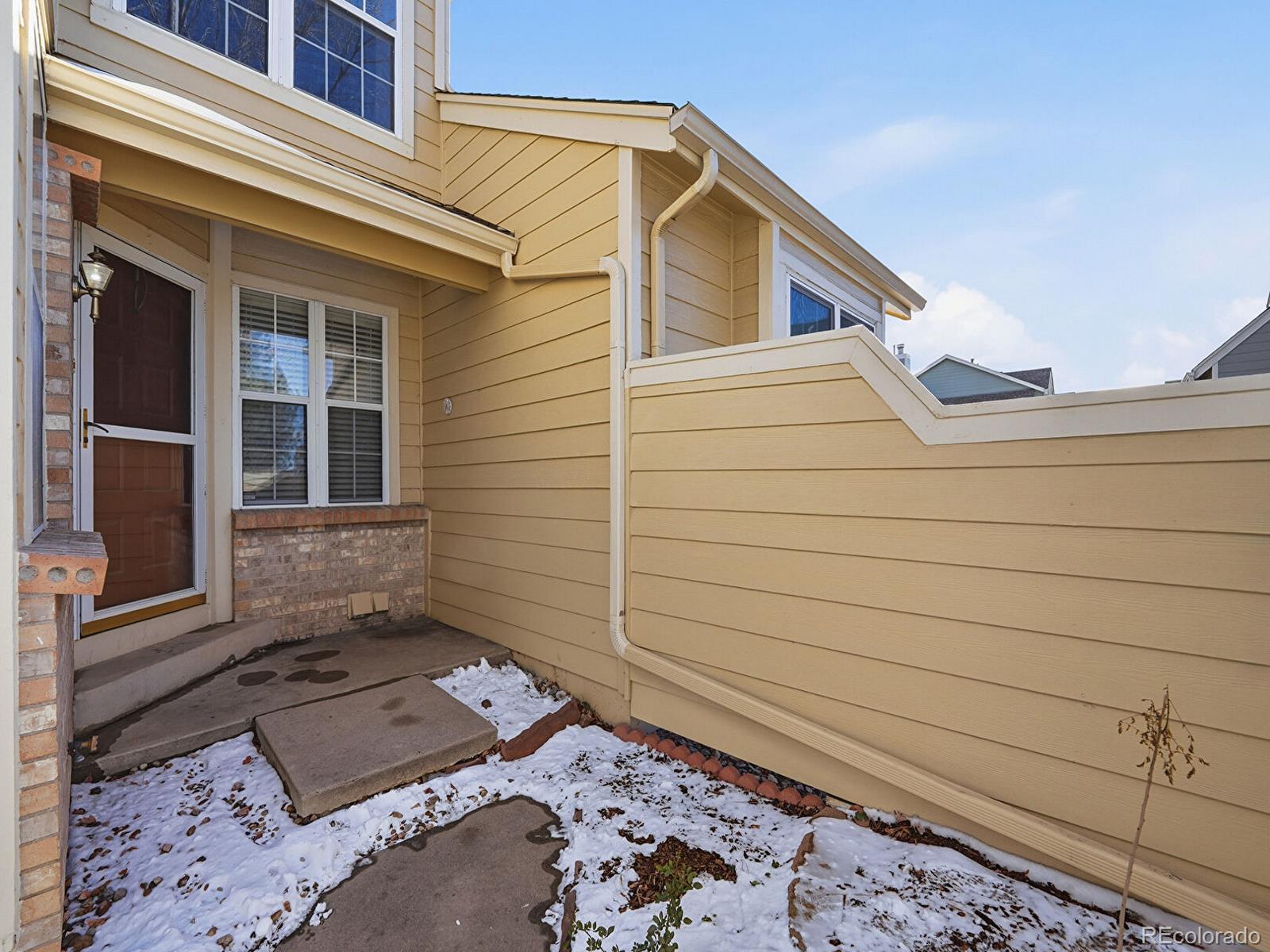 7373 E Iowa Avenue Denver CO 80231