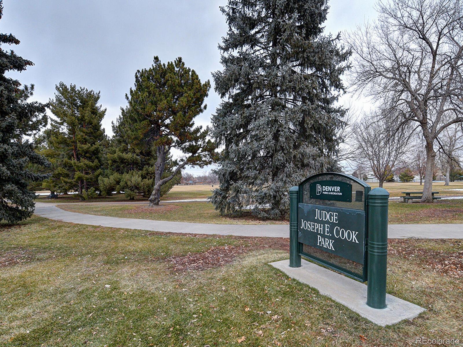 7373 E Iowa Avenue Denver CO 80231