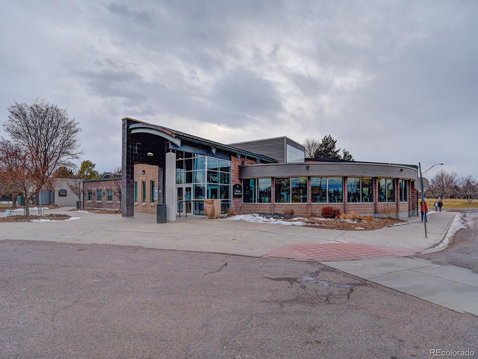 7373 E Iowa Avenue Denver CO 80231