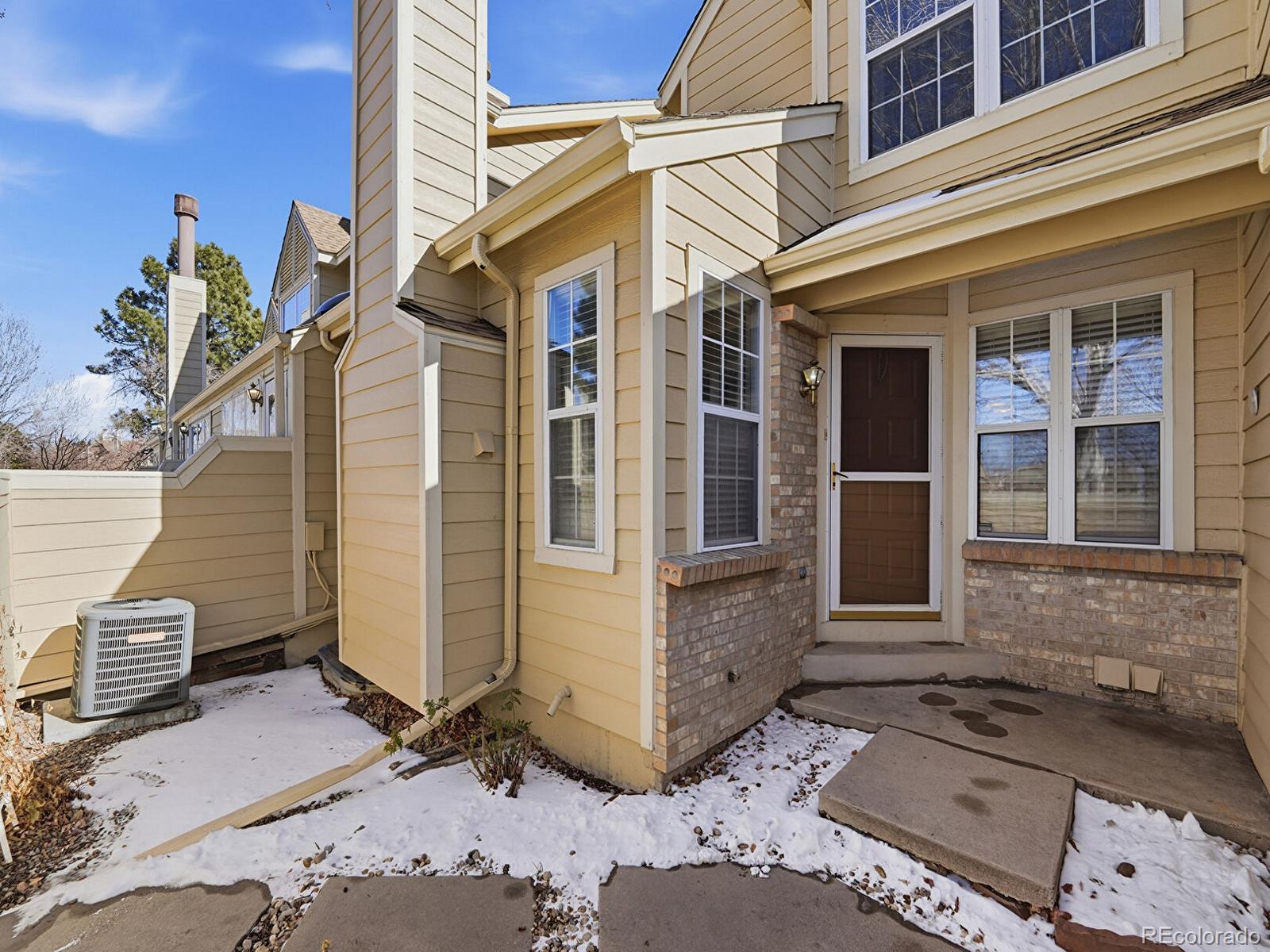 7373 E Iowa Avenue Denver CO 80231
