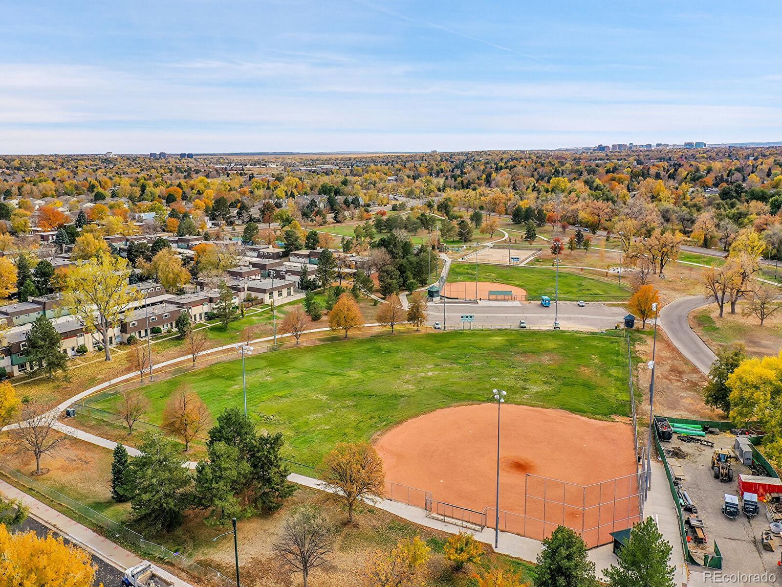 7373 E Iowa Avenue Denver CO 80231