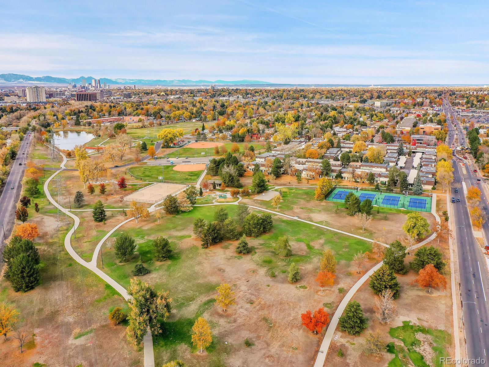 7373 E Iowa Avenue Denver CO 80231