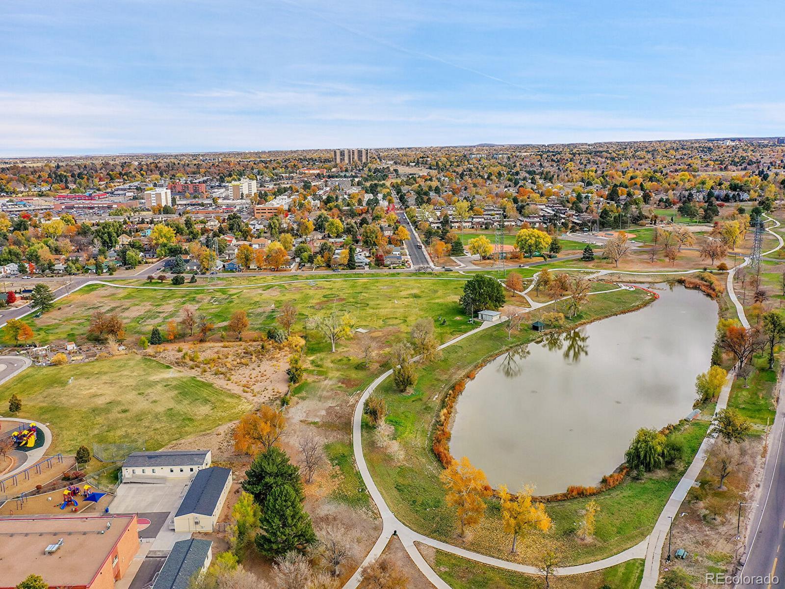 7373 E Iowa Avenue Denver CO 80231