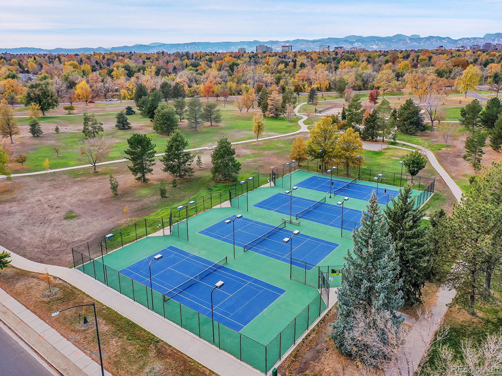 7373 E Iowa Avenue Denver CO 80231