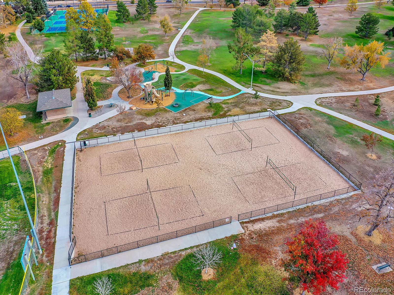 7373 E Iowa Avenue Denver CO 80231