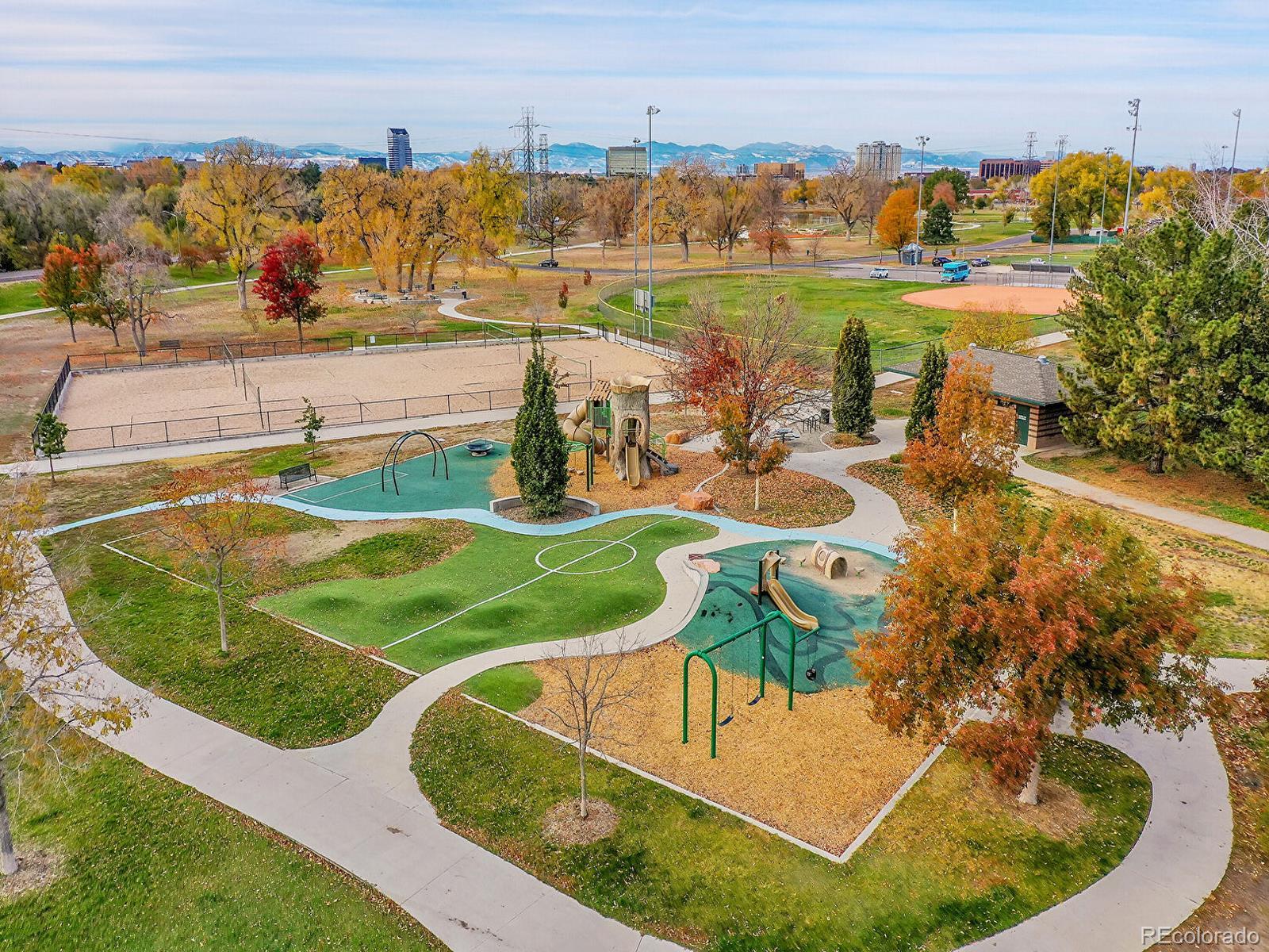 7373 E Iowa Avenue Denver CO 80231