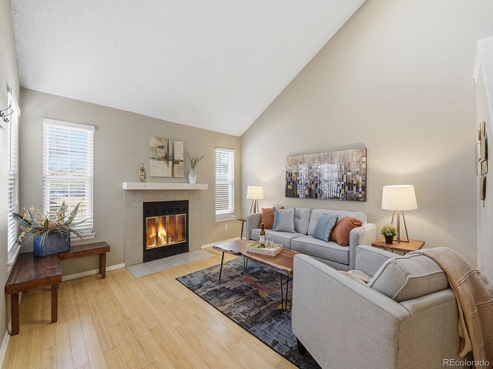 7373 E Iowa Avenue Denver CO 80231