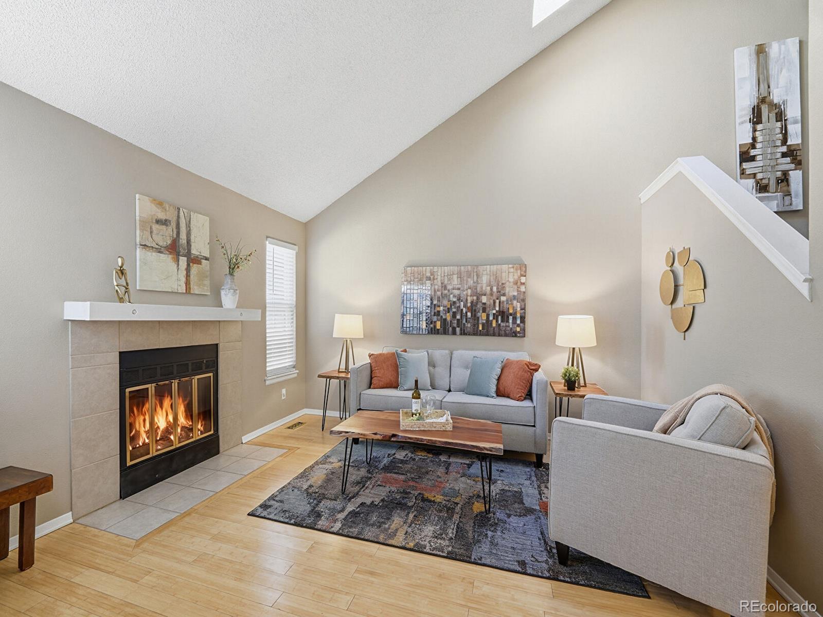 7373 E Iowa Avenue Denver CO 80231
