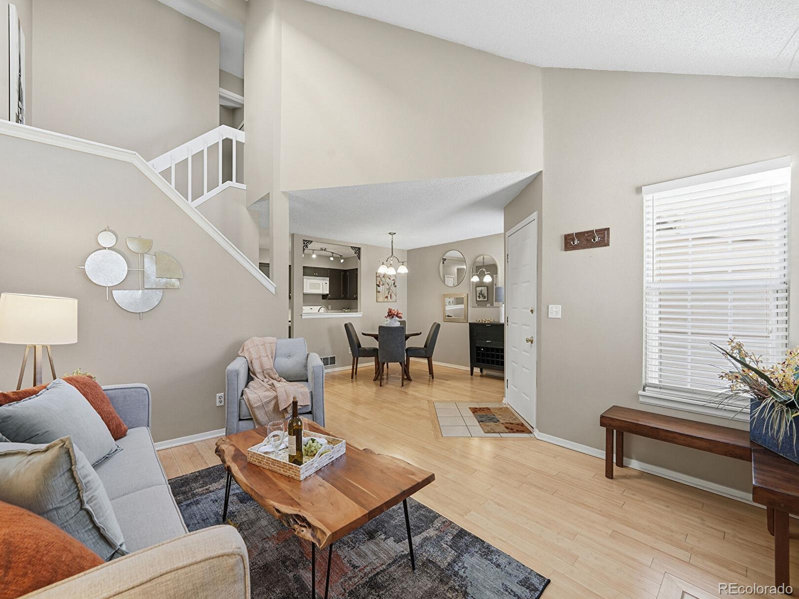 7373 E Iowa Avenue Denver CO 80231