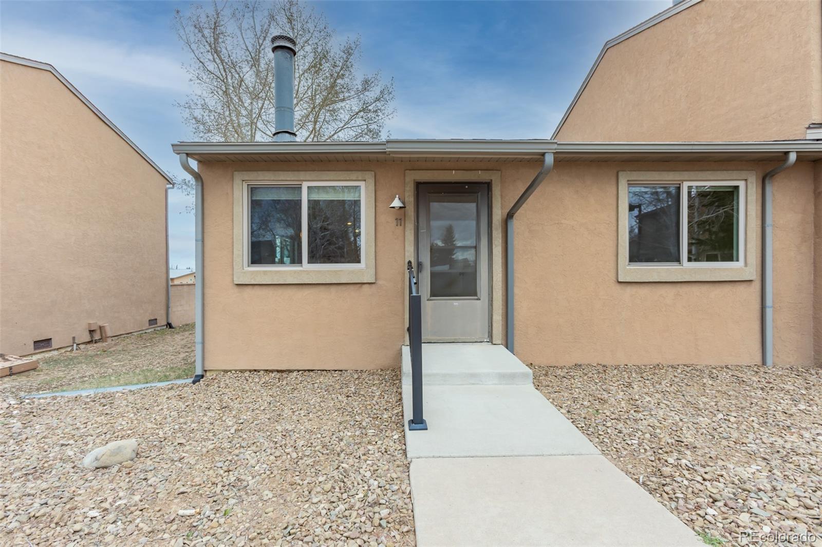 9 Granada Court Westcliffe CO 81252