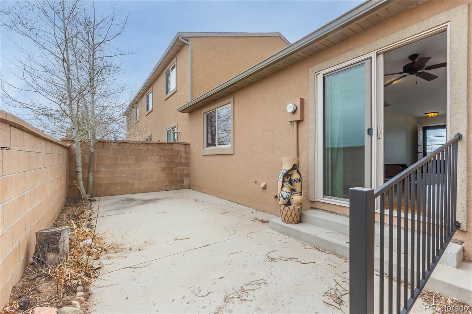 9 Granada Court Westcliffe CO 81252
