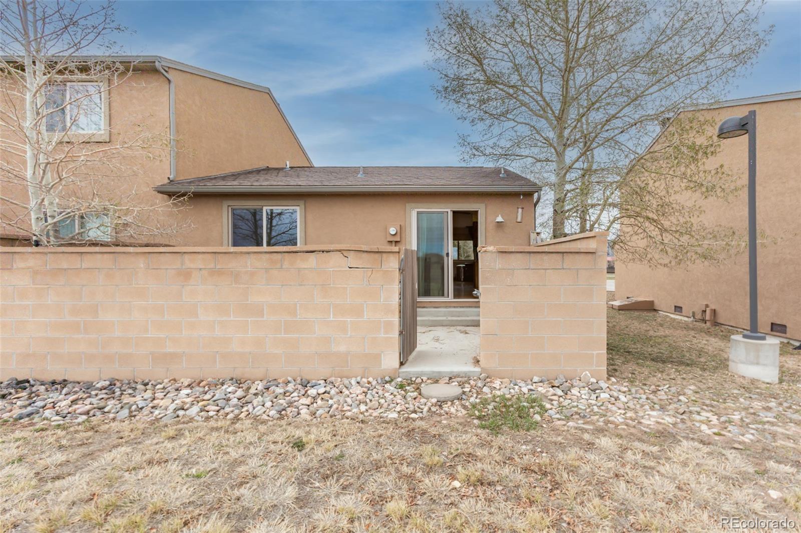 9 Granada Court Westcliffe CO 81252