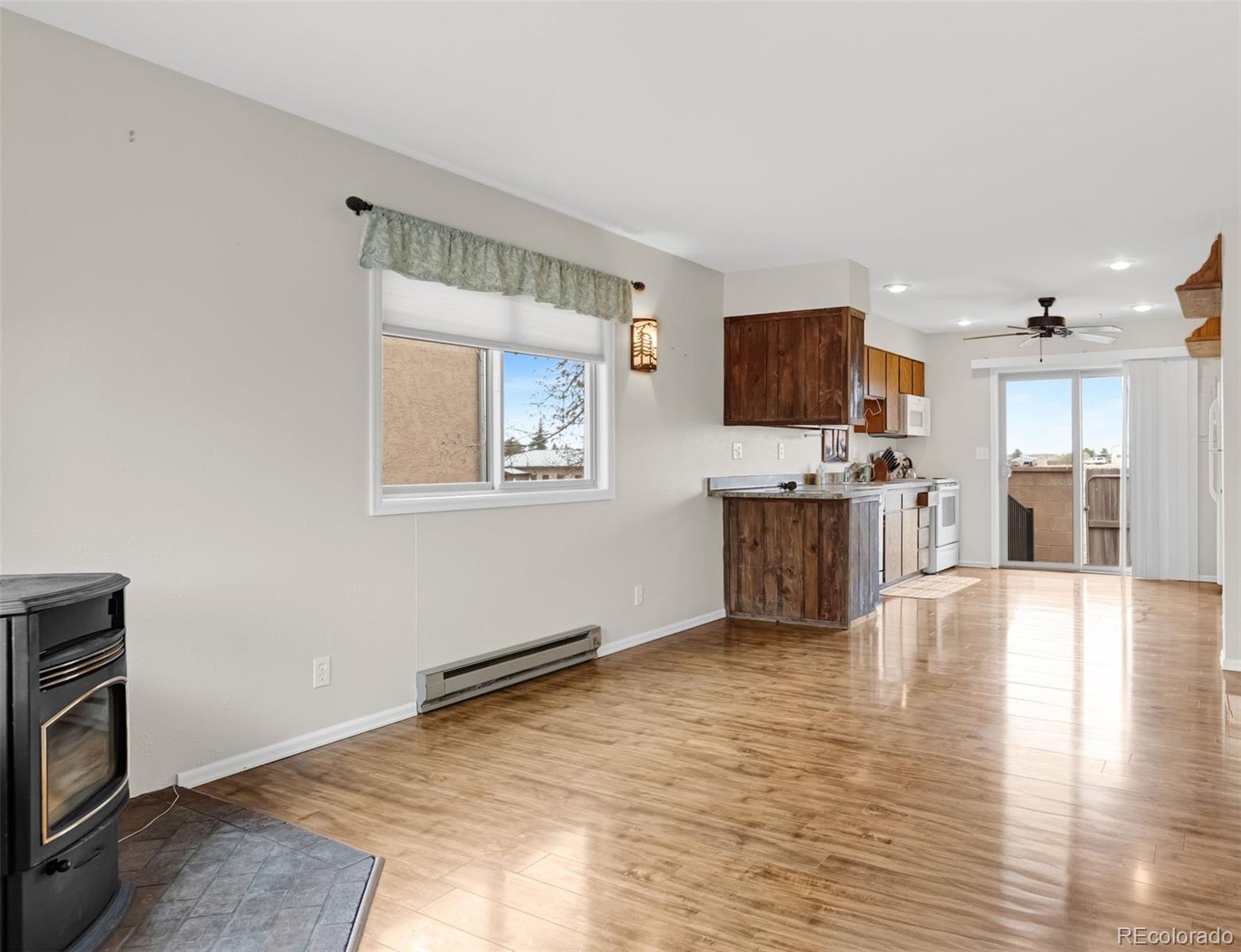 9 Granada Court Westcliffe CO 81252