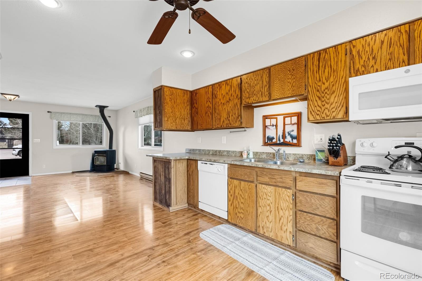 9 Granada Court Westcliffe CO 81252