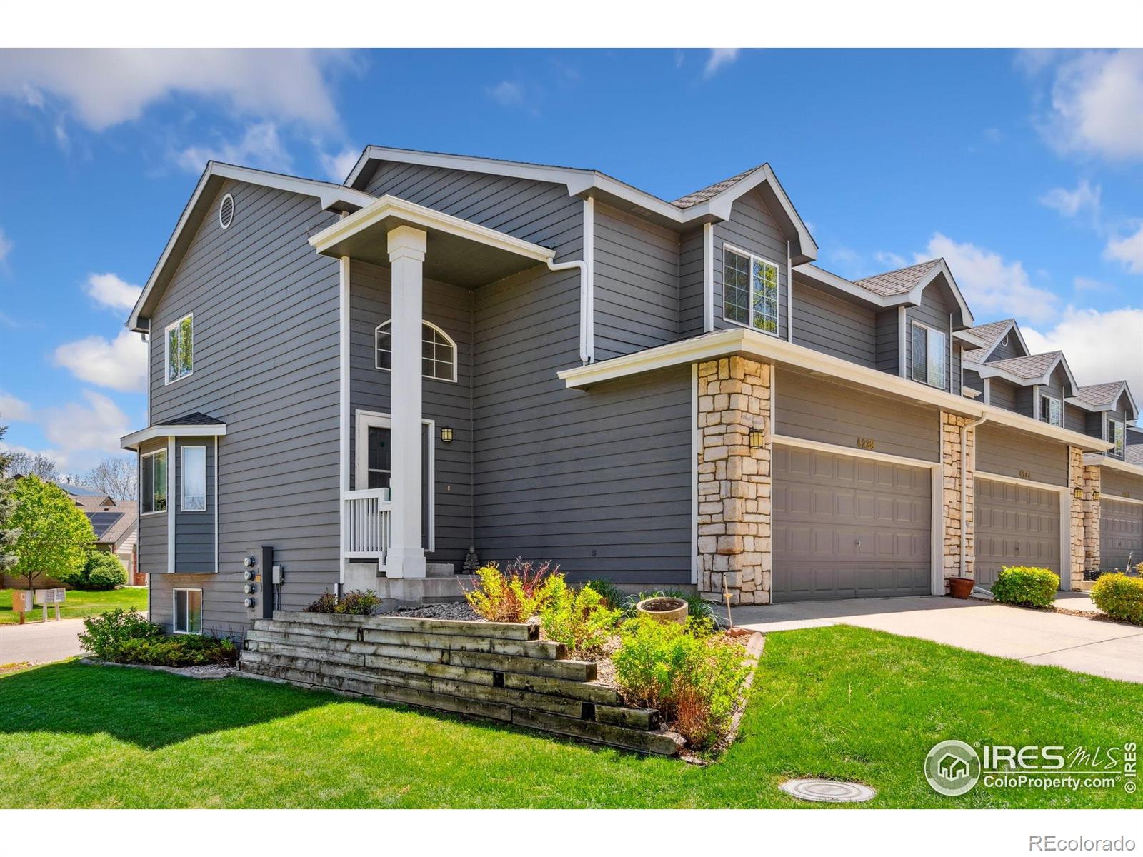 4238 Gemstone Lane Fort Collins CO 80525
