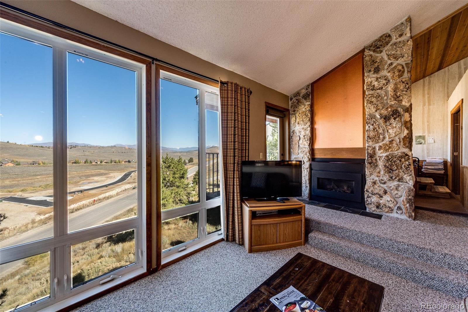 96 Mountainside Drive Granby CO 80446