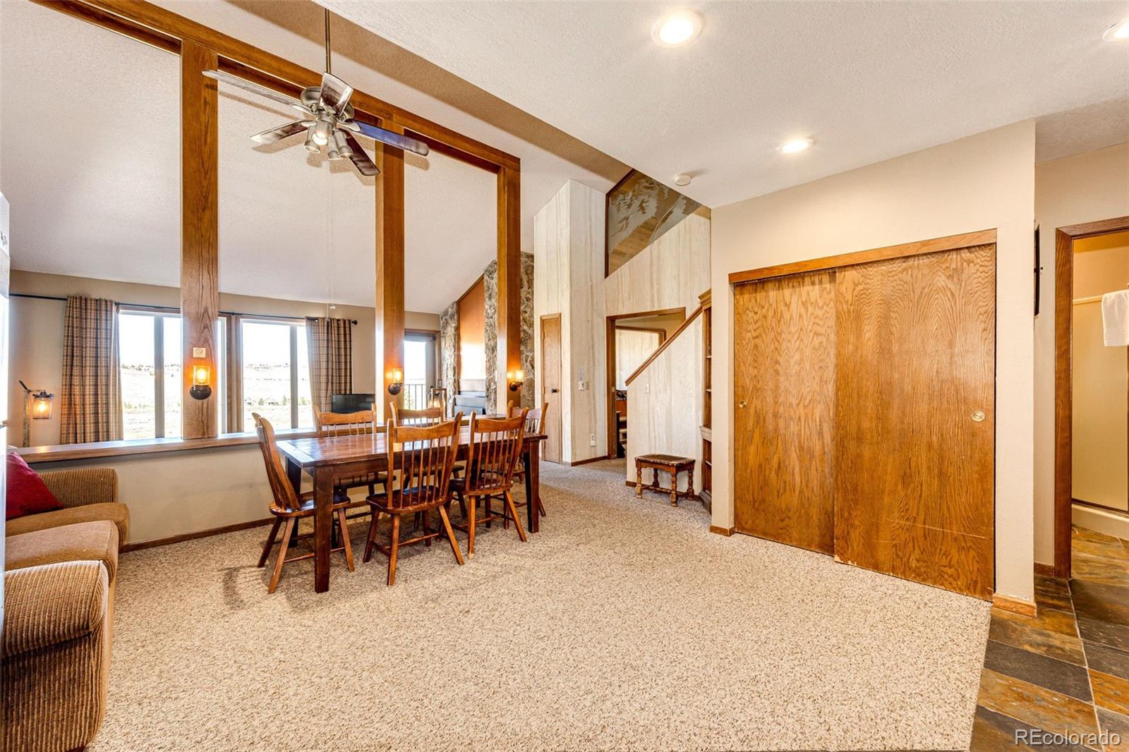 96 Mountainside Drive Granby CO 80446