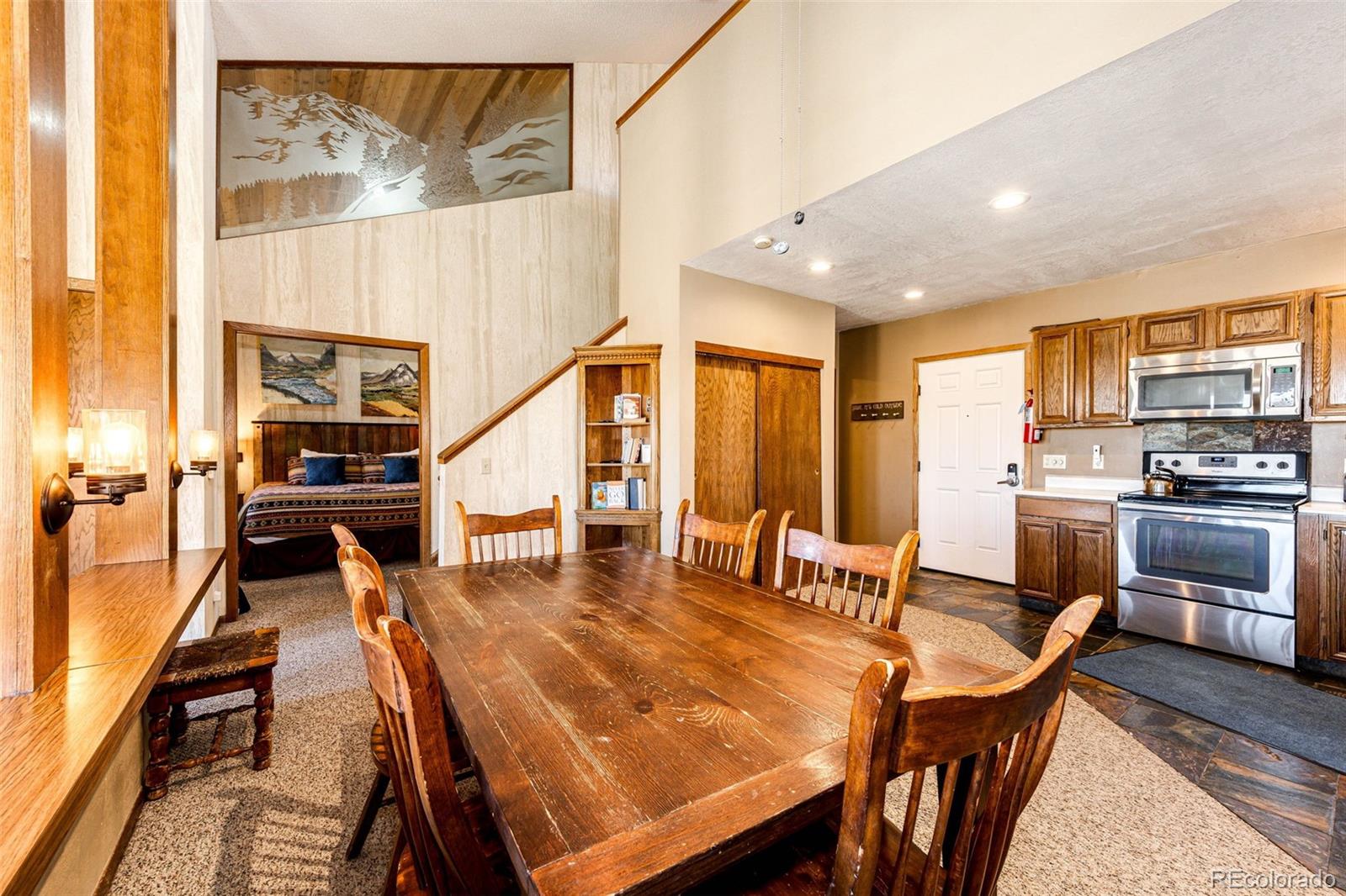 96 Mountainside Drive Granby CO 80446