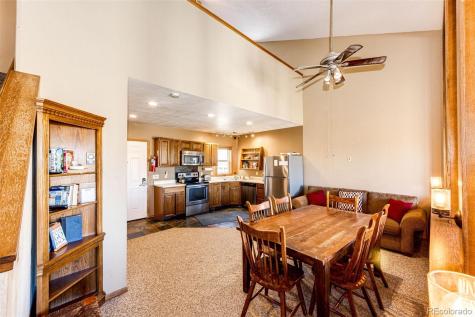 96 Mountainside Drive Granby CO 80446