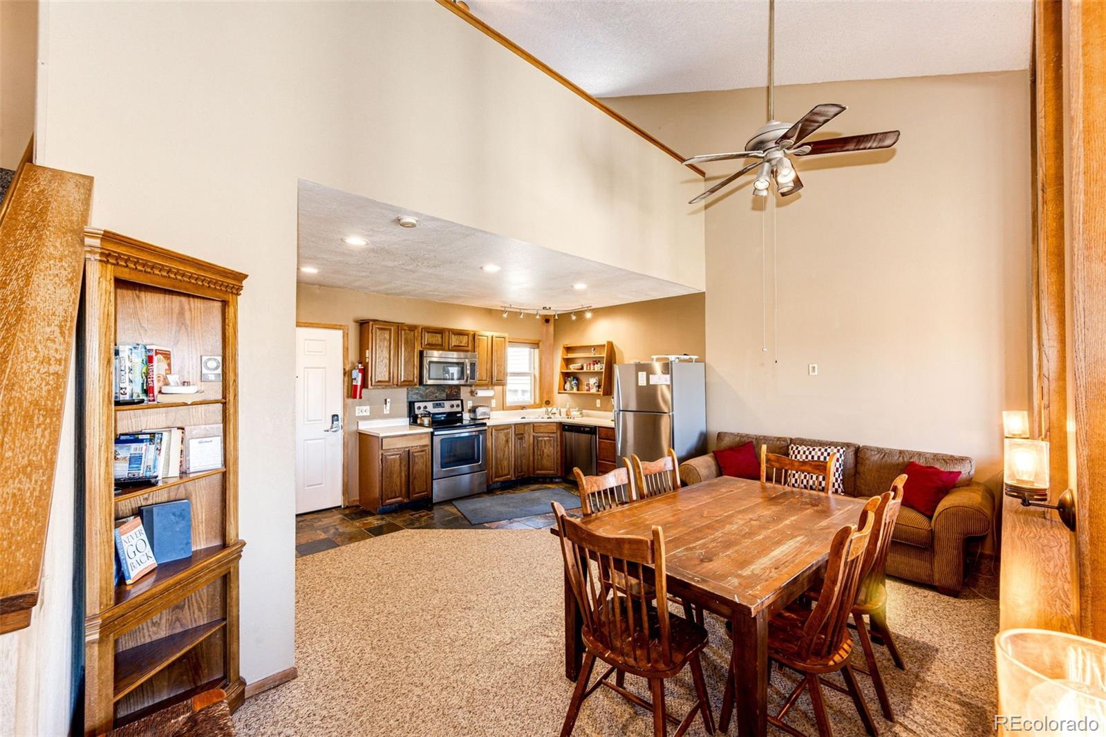 96 Mountainside Drive Granby CO 80446