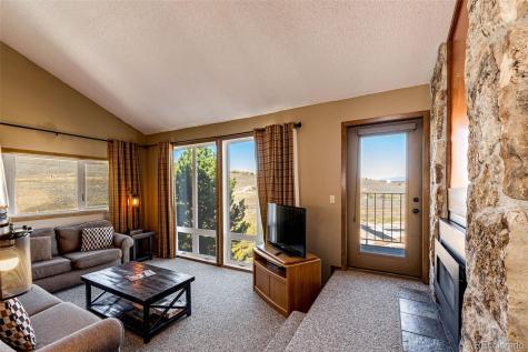 96 Mountainside Drive Granby CO 80446