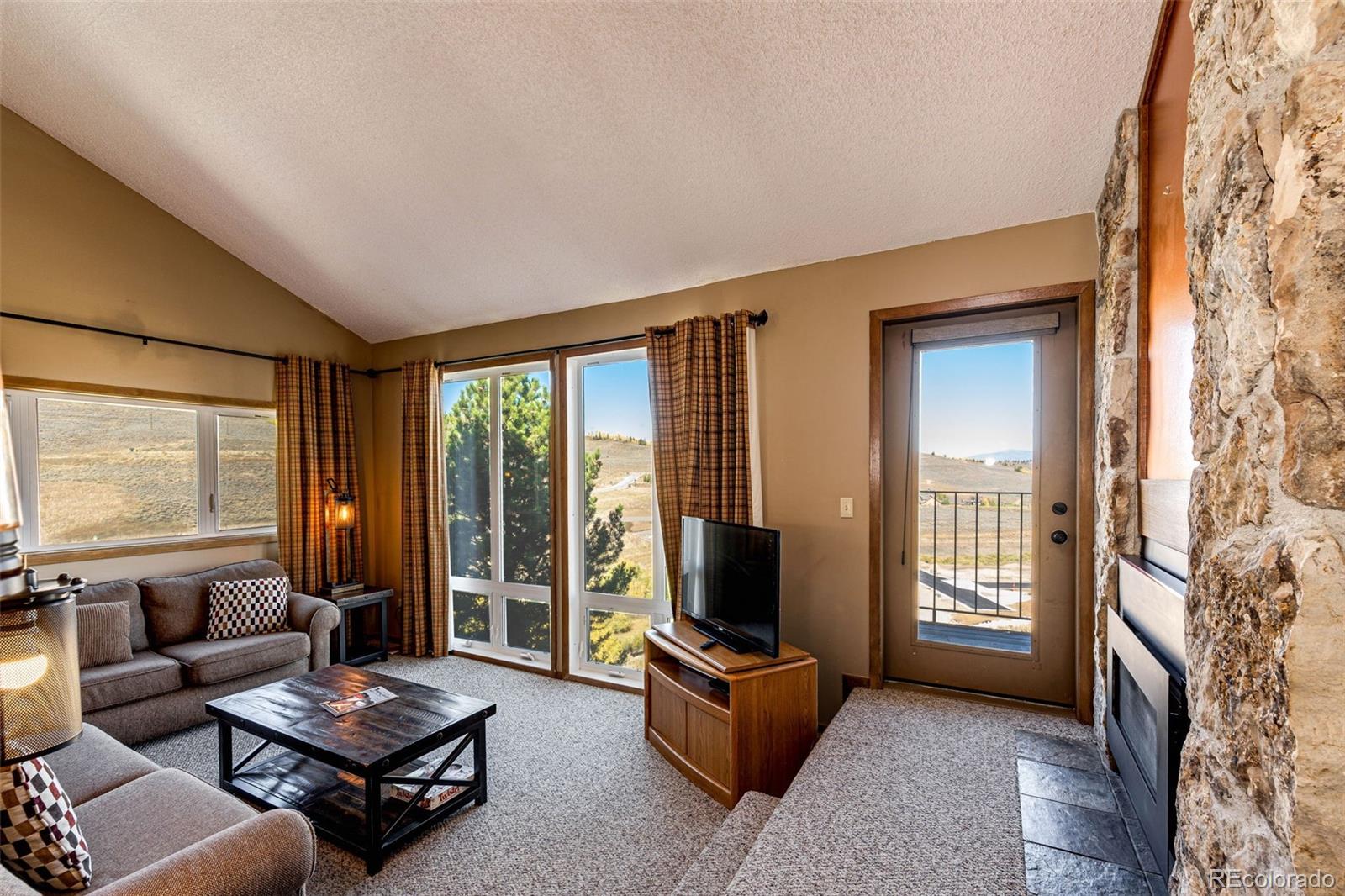 96 Mountainside Drive Granby CO 80446