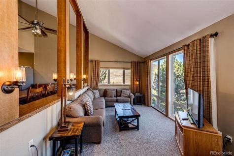 96 Mountainside Drive Granby CO 80446