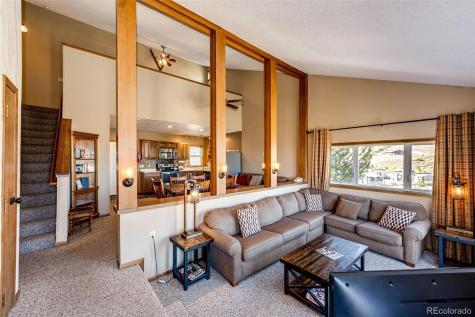 96 Mountainside Drive Granby CO 80446