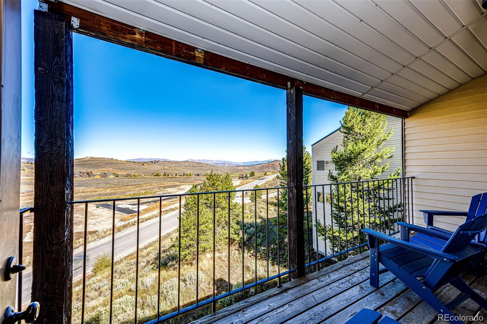 96 Mountainside Drive Granby CO 80446