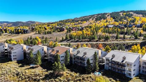 96 Mountainside Drive Granby CO 80446