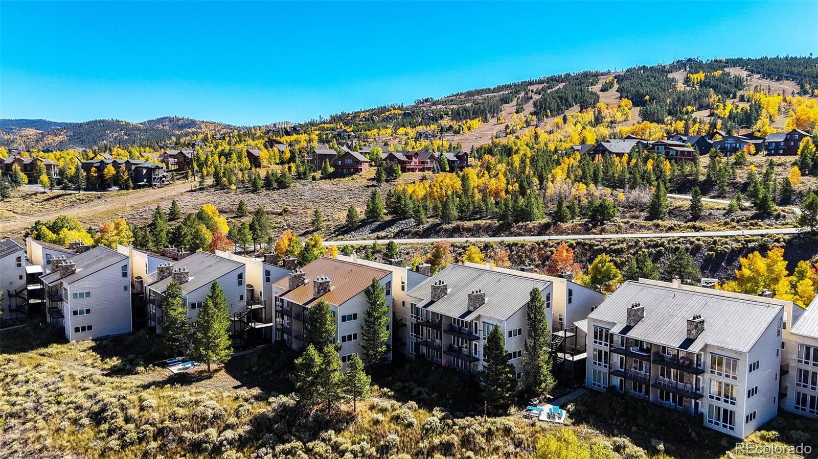 96 Mountainside Drive Granby CO 80446