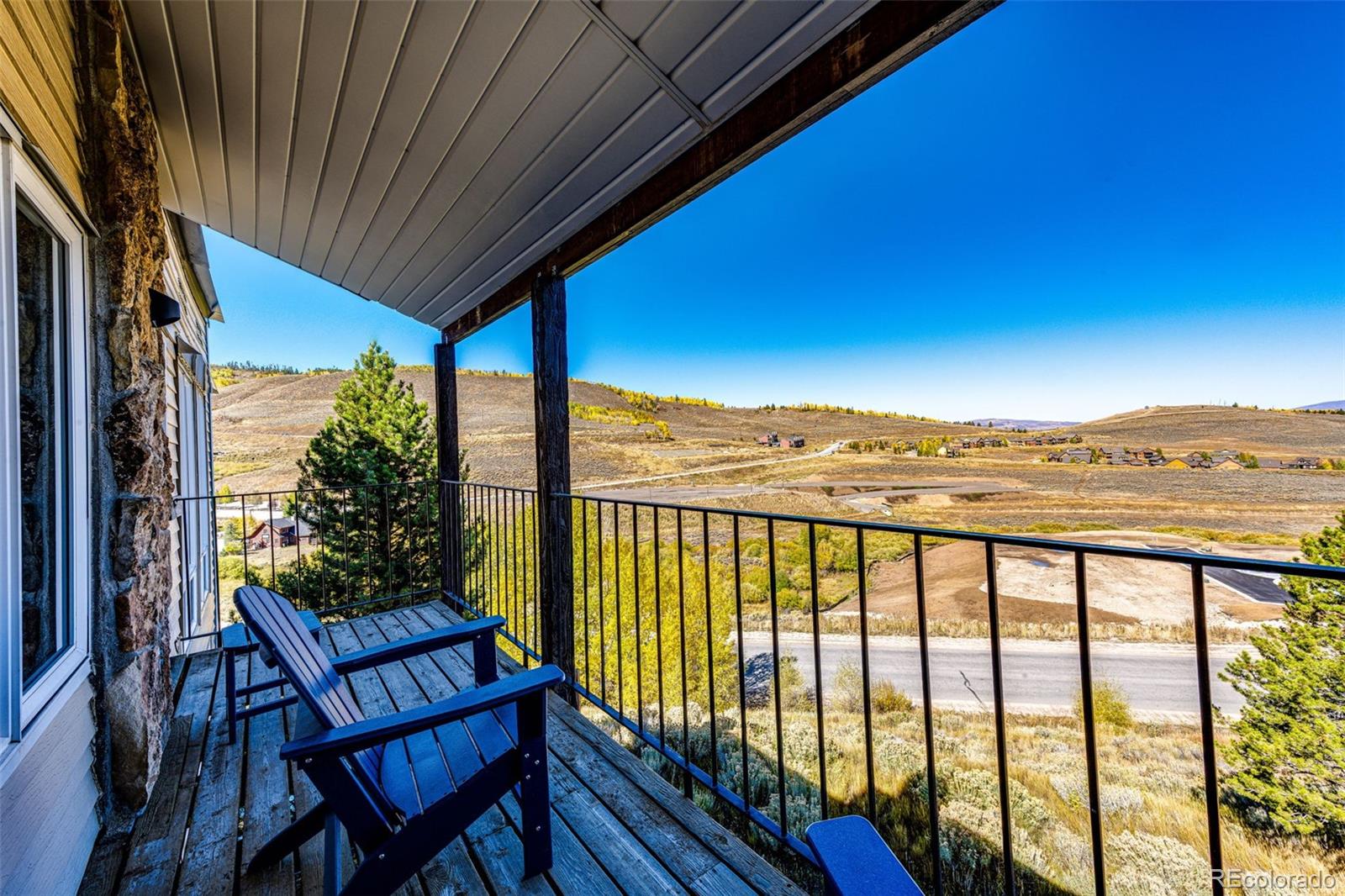96 Mountainside Drive Granby CO 80446