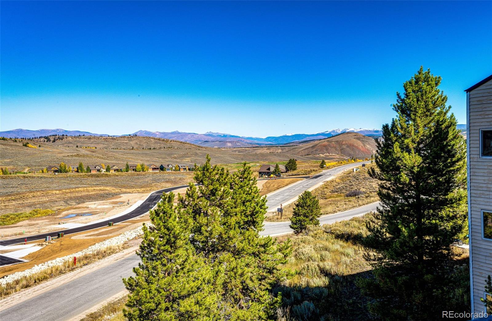 96 Mountainside Drive Granby CO 80446