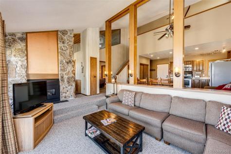 96 Mountainside Drive Granby CO 80446